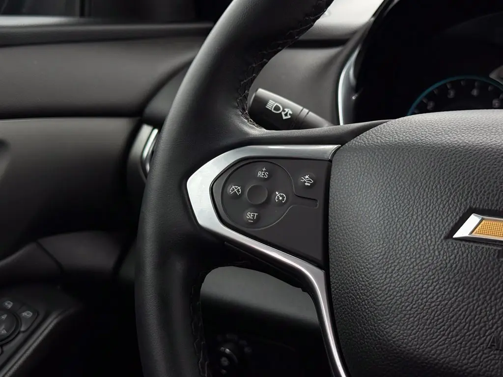 2023 Chevrolet Traverse - $26,686