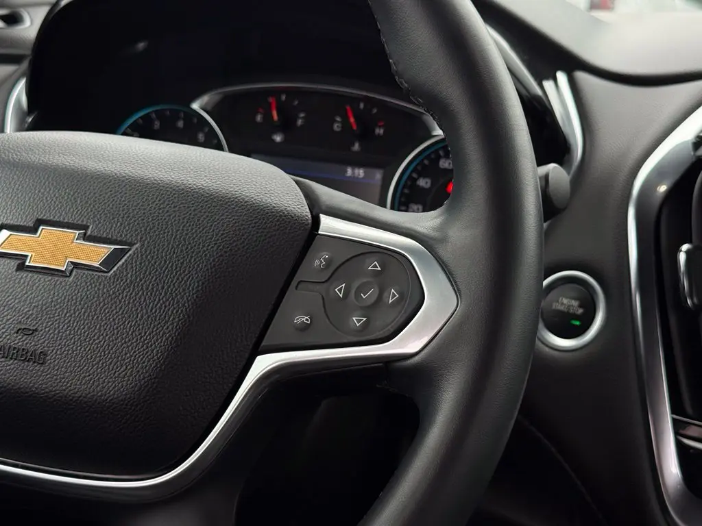 2023 Chevrolet Traverse - $26,686