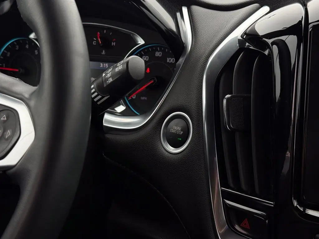 2023 Chevrolet Traverse - $26,686