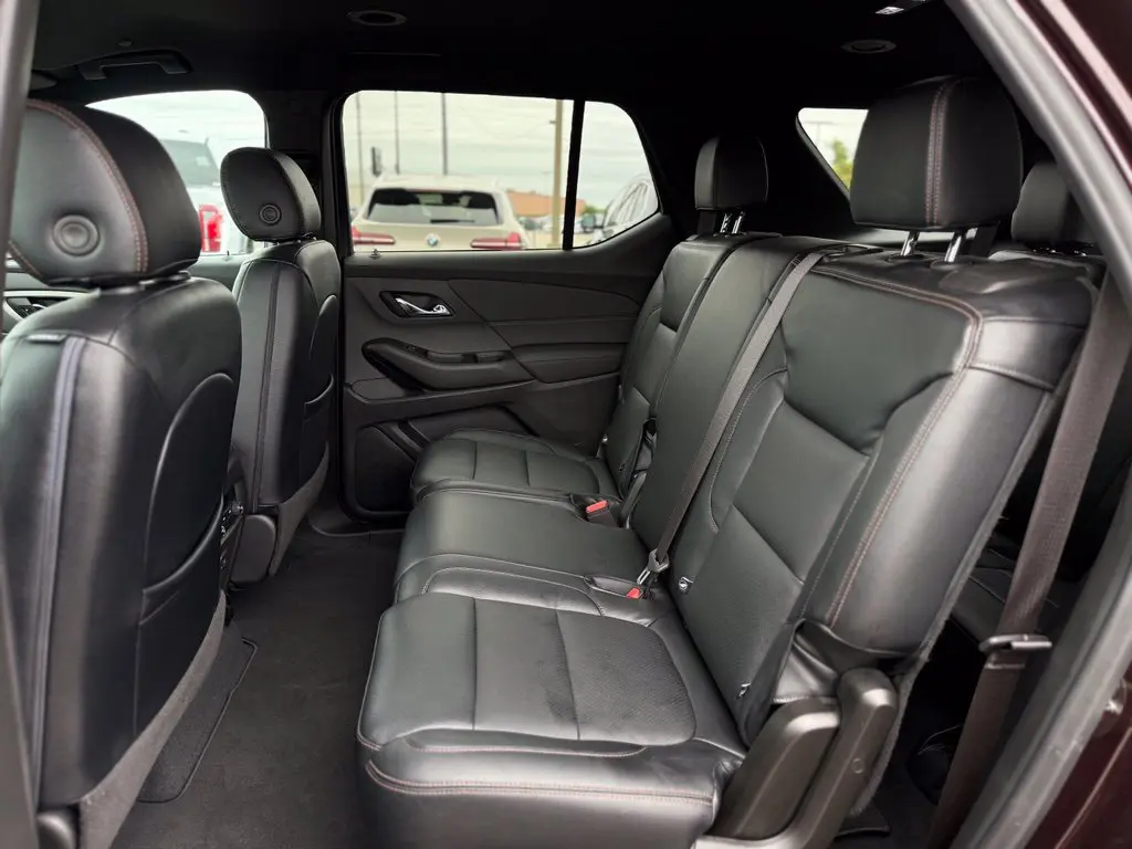 2023 Chevrolet Traverse - $26,686