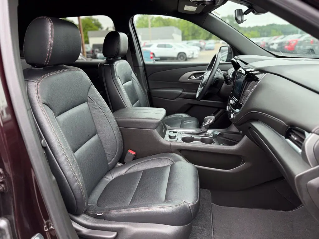 2023 Chevrolet Traverse - $26,686