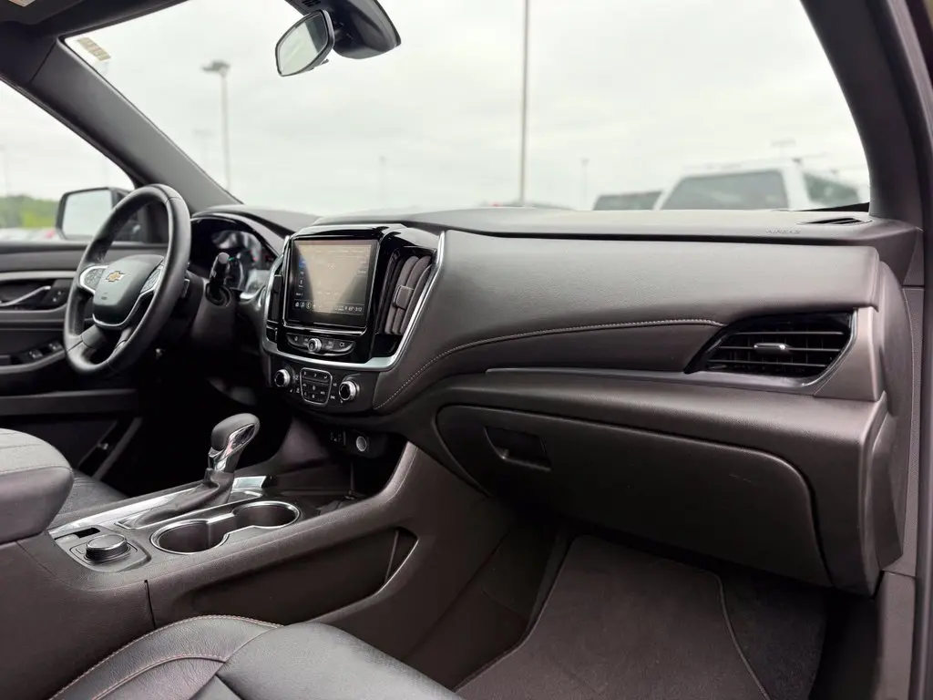 2023 Chevrolet Traverse - $26,686