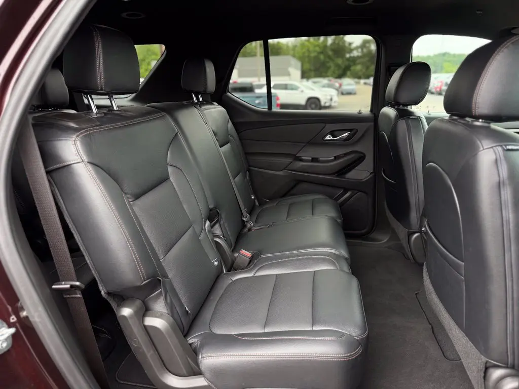 2023 Chevrolet Traverse - $26,686
