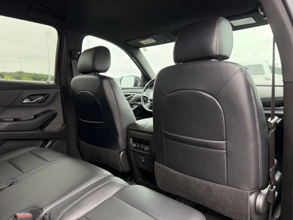 2023 Chevrolet Traverse - $26,686
