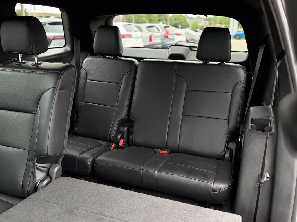 2023 Chevrolet Traverse - $26,686