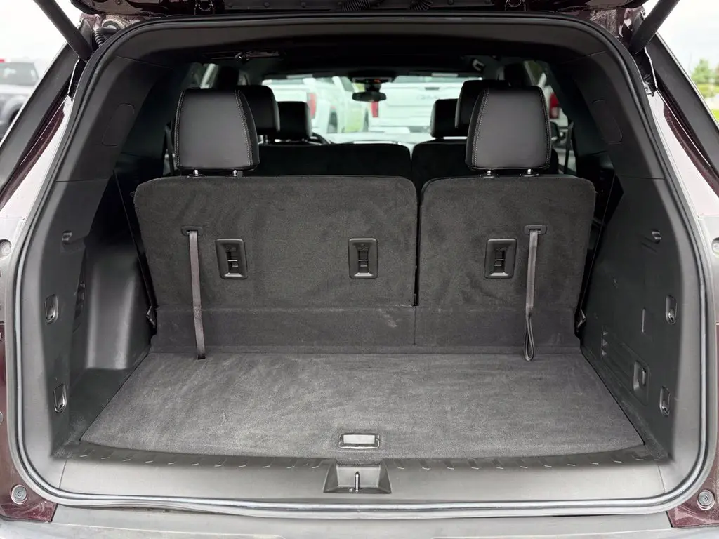2023 Chevrolet Traverse - $26,686