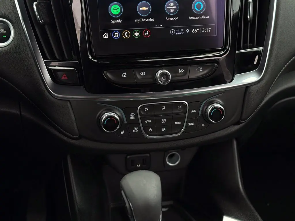 2023 Chevrolet Traverse - $26,686