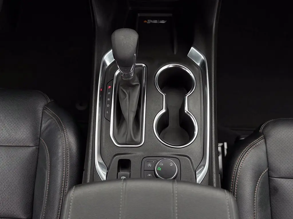 2023 Chevrolet Traverse - $26,686