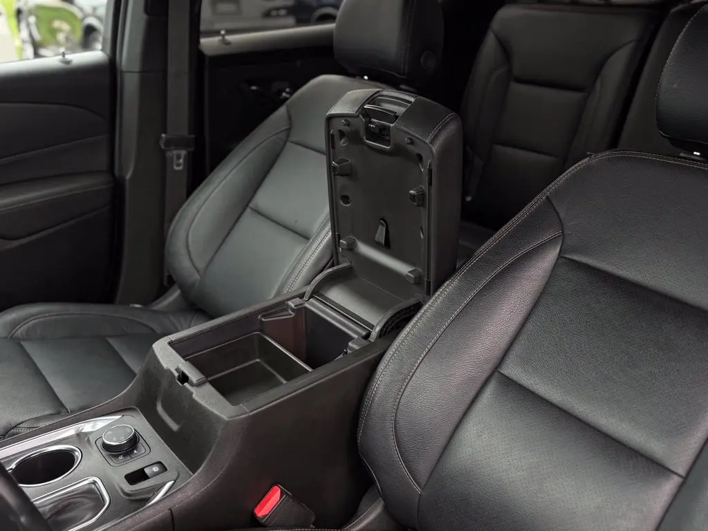 2023 Chevrolet Traverse - $26,686