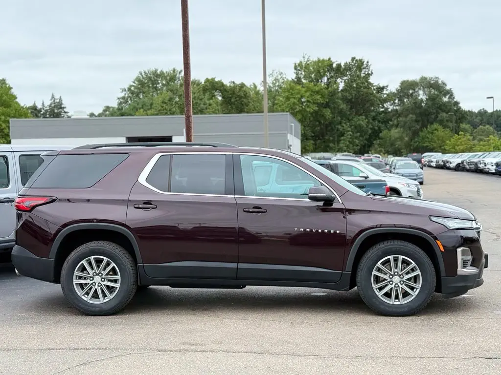 2023 Chevrolet Traverse - $26,686