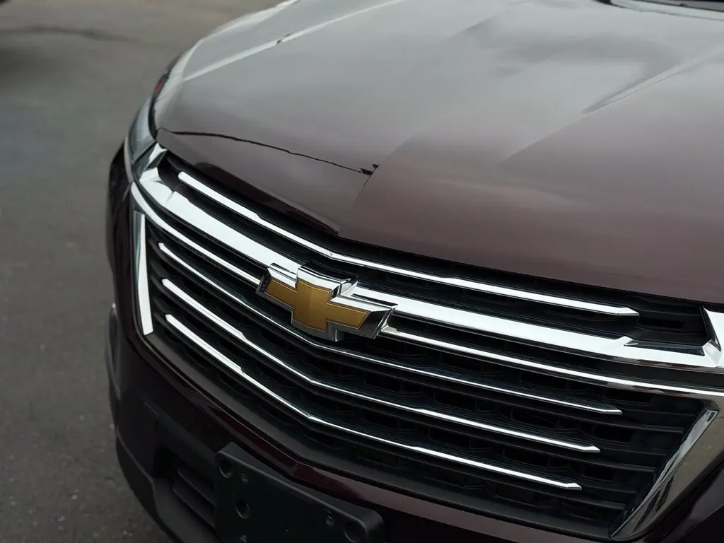 2023 Chevrolet Traverse - $26,686