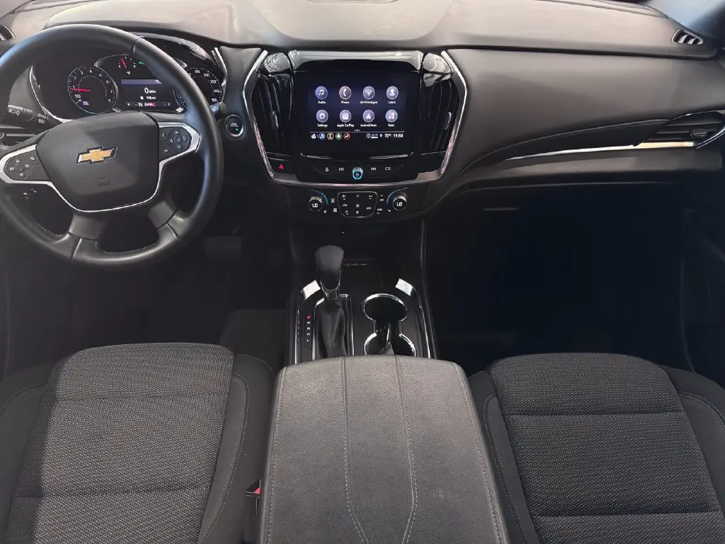 2023 Chevrolet Traverse - $32,487
