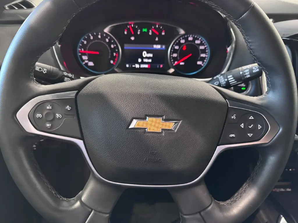 2023 Chevrolet Traverse - $32,487
