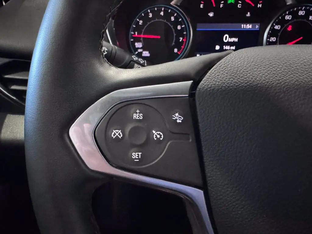 2023 Chevrolet Traverse - $32,487
