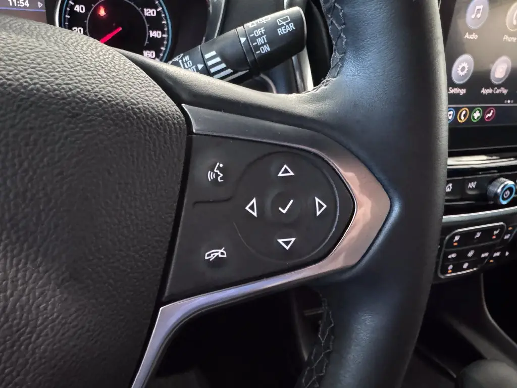 2023 Chevrolet Traverse - $32,487