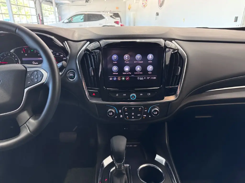 2023 Chevrolet Traverse - $32,487