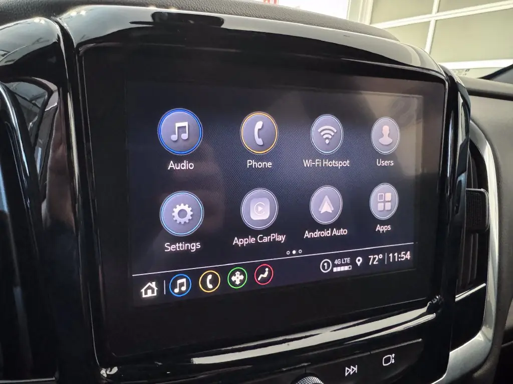 2023 Chevrolet Traverse - $32,487