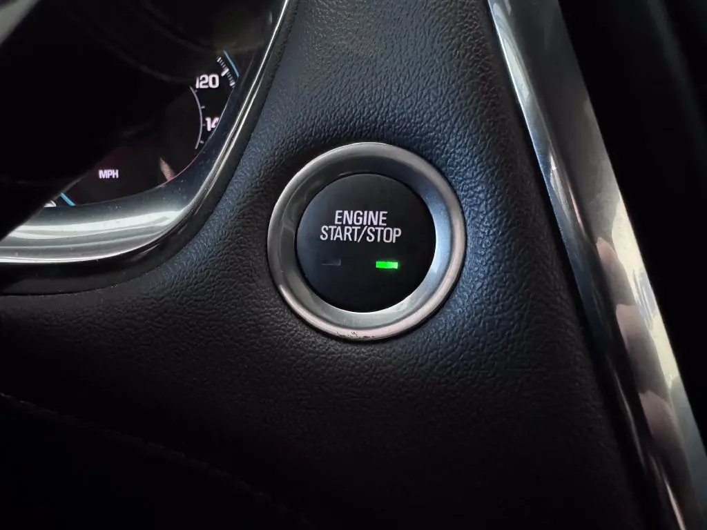 2023 Chevrolet Traverse - $32,487