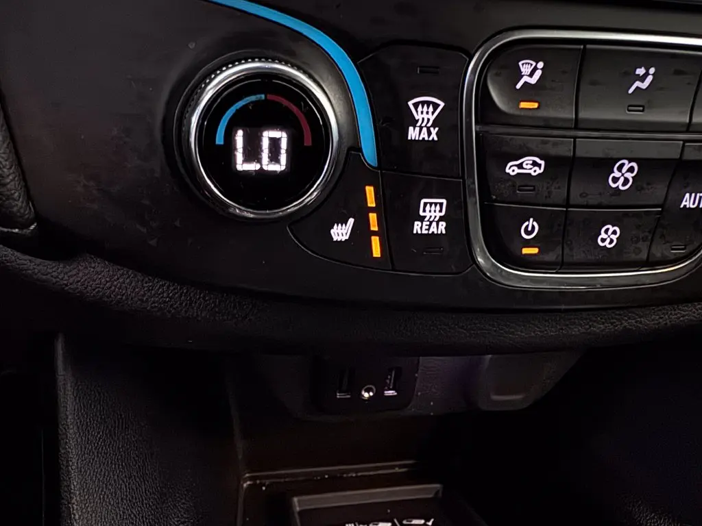 2023 Chevrolet Traverse - $32,487