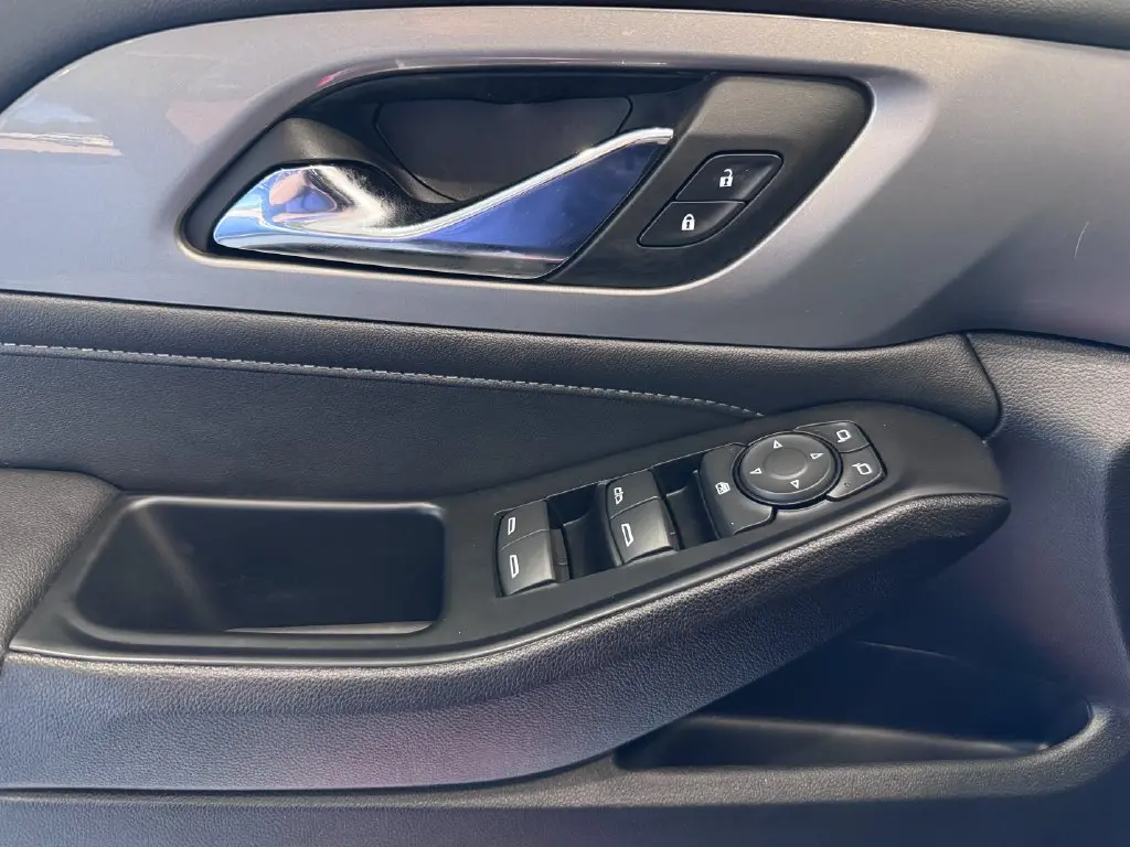 2023 Chevrolet Traverse - $32,487