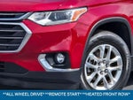 2018 Traverse Thumbnail 2