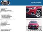 2018 Traverse Thumbnail 3
