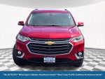 2018 Traverse Thumbnail 4