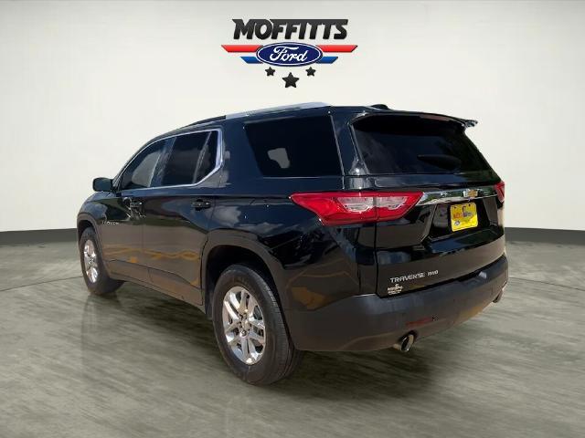 2018 Chevrolet Traverse - $16,659