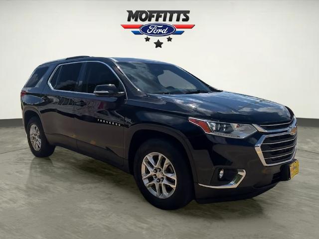 2018 Chevrolet Traverse - $16,659