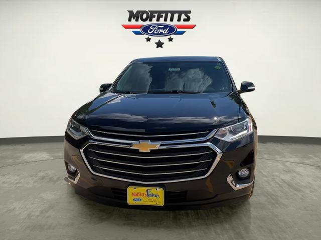 2018 Chevrolet Traverse - $16,659
