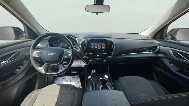 2018 Chevrolet Traverse - $16,659