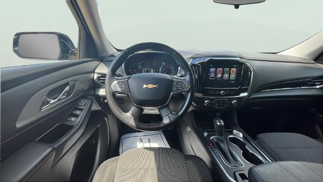 2018 Chevrolet Traverse - $16,659