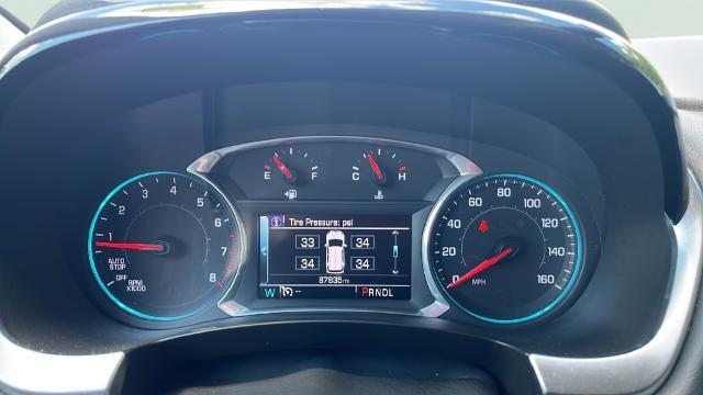 2018 Chevrolet Traverse - $16,659