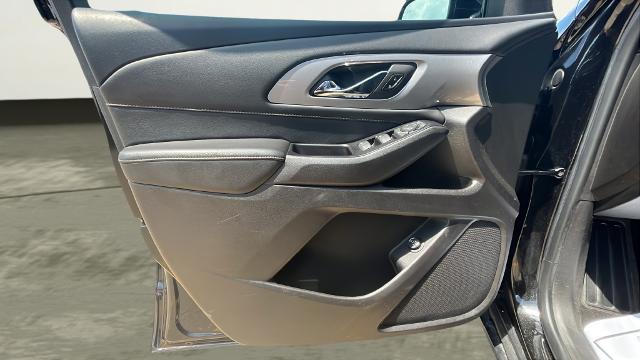 2018 Chevrolet Traverse - $16,659