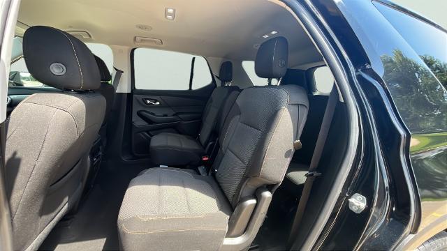 2018 Chevrolet Traverse - $16,659