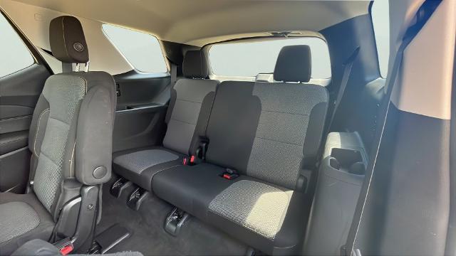 2018 Chevrolet Traverse - $16,659