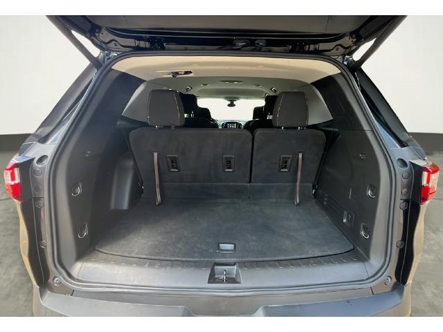 2018 Chevrolet Traverse - $16,659