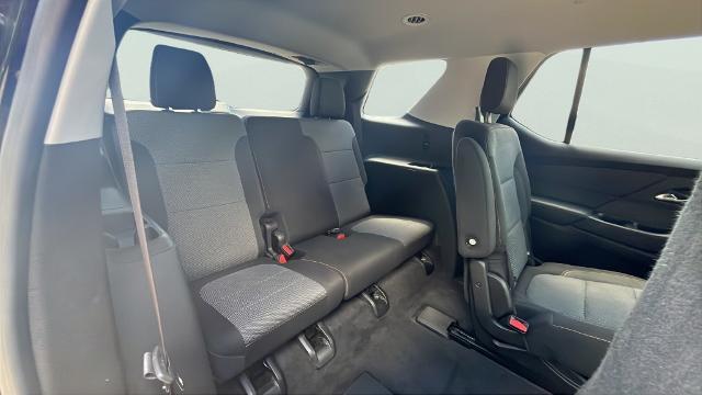 2018 Chevrolet Traverse - $16,659