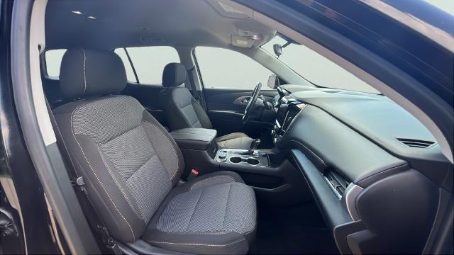 2018 Chevrolet Traverse - $16,659