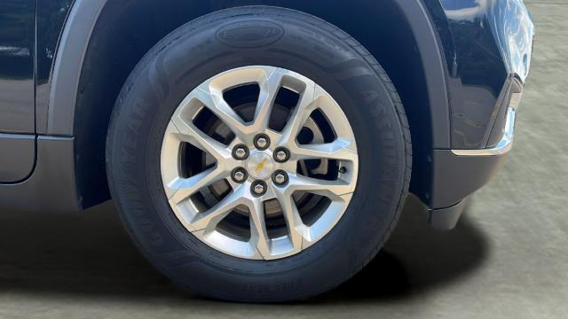 2018 Chevrolet Traverse - $16,659