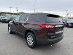 2018 Traverse Thumbnail 5