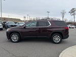 2018 Traverse Thumbnail 6