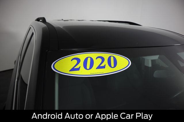 2020 Chevrolet Traverse - $18,562