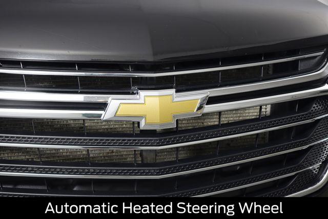 2020 Chevrolet Traverse - $18,562