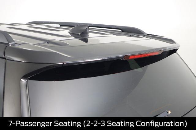 2020 Chevrolet Traverse - $18,562