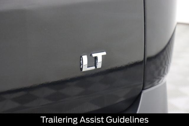2020 Chevrolet Traverse - $18,562