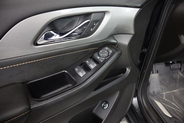 2020 Chevrolet Traverse - $18,562