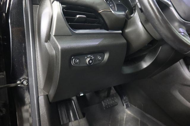 2020 Chevrolet Traverse - $18,562