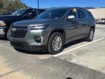 2022 Traverse Thumbnail 1