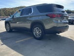 2022 Traverse Thumbnail 3